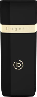 bugatti ELEGANZA INTENSA EdP 60 ml woman
