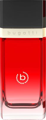 bugatti ELEGANZA ROSSA EdP 60 ml woman