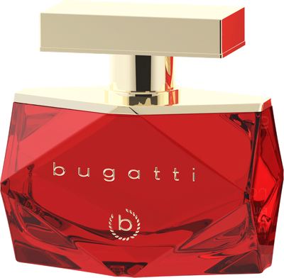 bugatti bellissima rossa EdP 60ml woman
