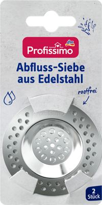 Profissimo rešetka za slivnik 2kom