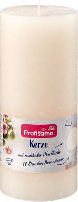 Profissimo sveća slonov.160/68 1kom
