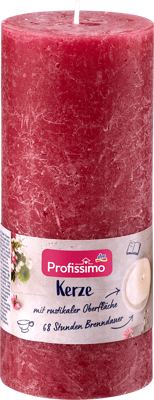 Profissimo rustična sveća b. 160/68 1kom