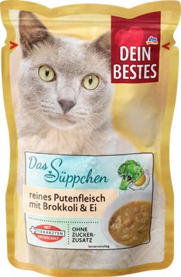 DB mace supa/ćuret. i brokolijem 40g