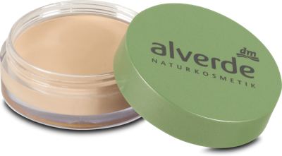 alverde korektor Camouflage 02