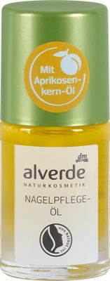 alverde ulje za negu noktiju 10ml