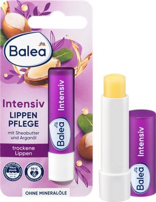 Balea balzam za usne Intensiv 4,8g