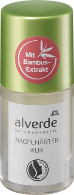 alverde tretman za jačanje noktiju