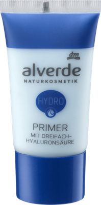 alverde prajmer HYDRO 3-str. hijal.