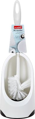 Profissimo set za toalet beli 1kom