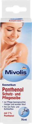 Mivolis krema sa pantenolom 75ml