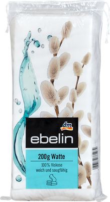 ebelin vata 200g