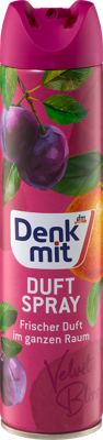 Denkmit osveživač pros. Velvet Bl. 300ml