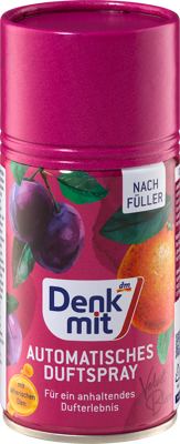 Denkmit au.osveživač prostora zima 250ml