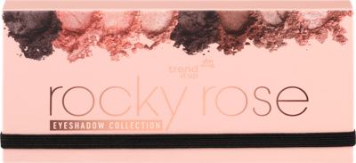 t!u paleta senki/oči Rocky Rose
