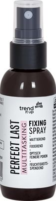 tIU MULTITASKING sprej/fiksir. 60ml