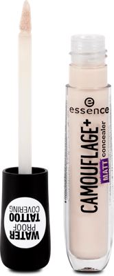 essence camouflage+ matt korektor 10