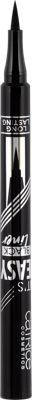 Catr.It's Easy Black alajner 010