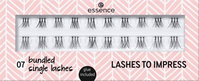 essence LASHES TO IMPRESS veš. trep 07