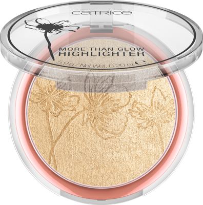 Catrice More Than hajlajter puder 010