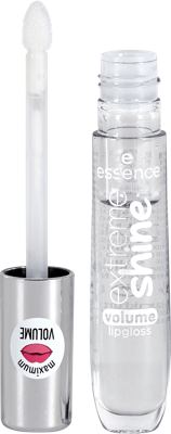 essence extreme sh. vol. sjaj za usne 01