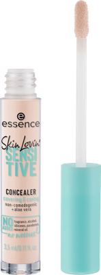 essence Skin Lovin SENSITIVE korektor 05