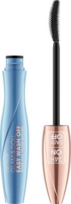 CATRICE Glam & Doll Easy maskara 010