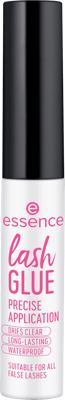 essence lepak za trepavice