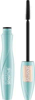 CATRICE GLAM&DOLL S. VOLUME maskara 010