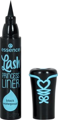 essence LASH PRINCESS LINER ajlajner wp