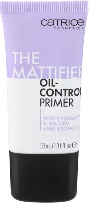 CATRICE THE MATTIFIER OIL-CONT. prajmer