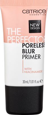 CATRICE THE PERFECTOR POR. BLUR prajmer