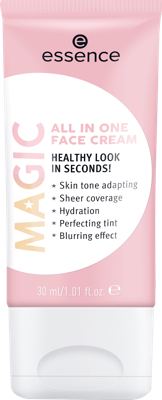 essence MAGIC All In One krema za lice