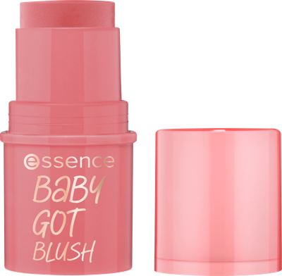 essence baby got blush rumenilo/stik 30