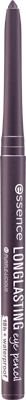 essence LOG LASTING olovka za oči 37
