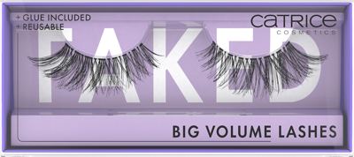 Catrice Big Volume veštačke trepavice