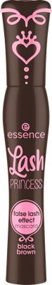 essence Lash princess braon maskara