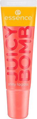 essence JUICY BOMB sjaj za usne 103