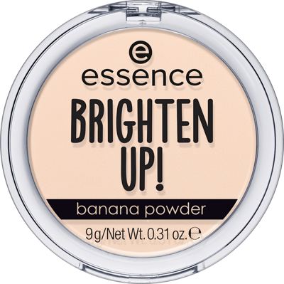 essence BRIGHTEN UP kompaktni puder 20