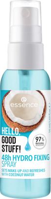 essence HELLO, GOOD STUFF! 48h fiksator