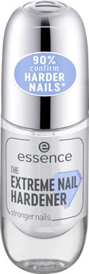 essence THE EXTREME lak za jačanje nokt.