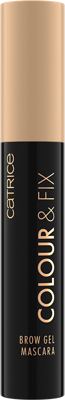 Catrice Col.& Fix maskara za obrve 010