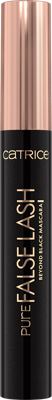 Catrice Pure False maskara 010 - Fiber