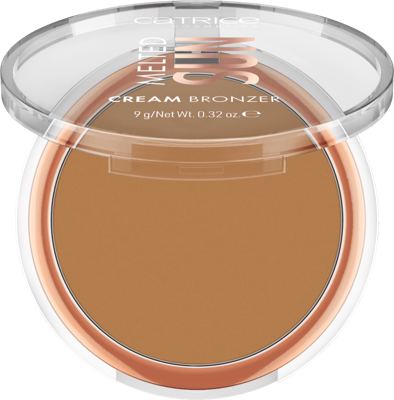 Catrice Melted Sun kem bronzer 020