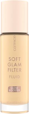 Catrice Soft Glam Fluid za lice 010