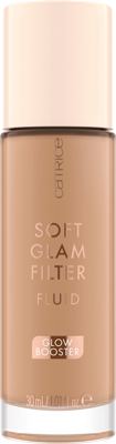 Catrice SOFT GLAM fluid za lice 030