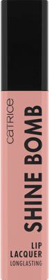 Catrice SHINE BOMB tečni ruž za usne 010