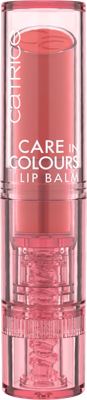 Catrice CARE IN COLOURS balzam/usne 020