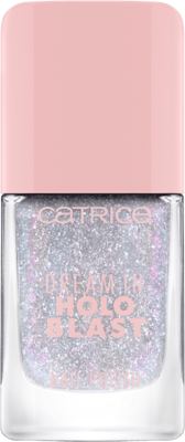 Catrice DREAM IN HOLO lak za nokte 60