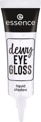 essence dewy eye gloss tečna senka 01