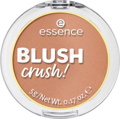 essence BLUSH crush! rumenilo 10